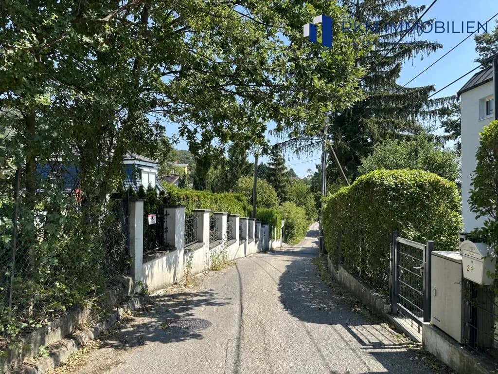 Grundstück kaufen in Wien – 382 m², € 480.000 – Bild 3 von 4