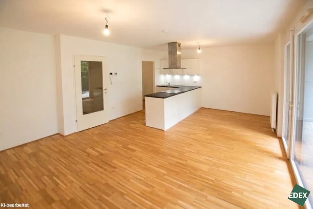 2-Zimmer-Wohnung mieten in Wien – 54,2 m², € 1.049 – Bild 2 von 21