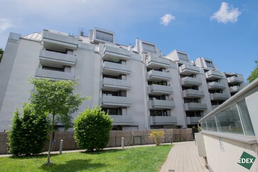 2-Zimmer-Wohnung mieten in Wien – 54,2 m², € 1.049 – Bild 19 von 21