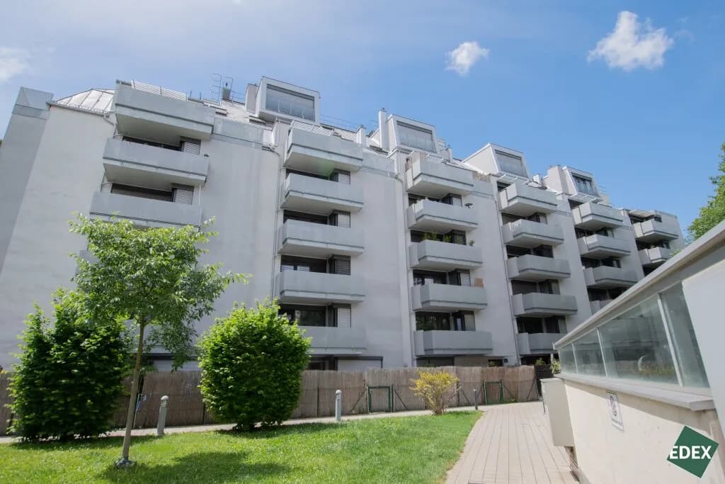 2-Zimmer-Wohnung mieten in Wien – 54,2 m², € 1.049 – Bild 20 von 21