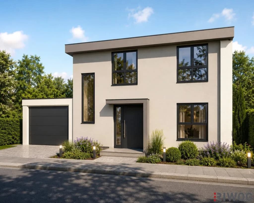 4-Zimmer-Haus kaufen in Wien – 149,53 m², € 625.000 – Bild 3 von 10
