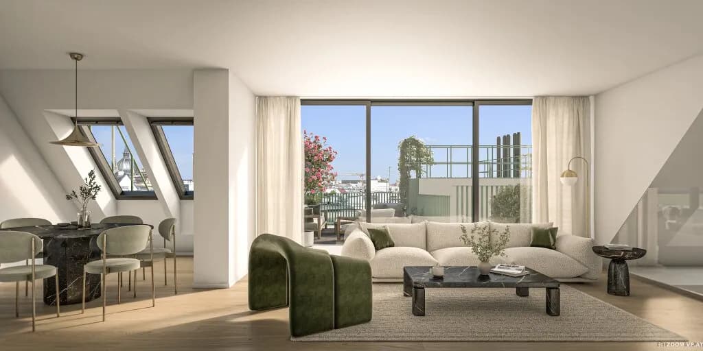 Immobilie kaufen in Wien – 470 m², € 1.250.000 – Bild 4 von 8