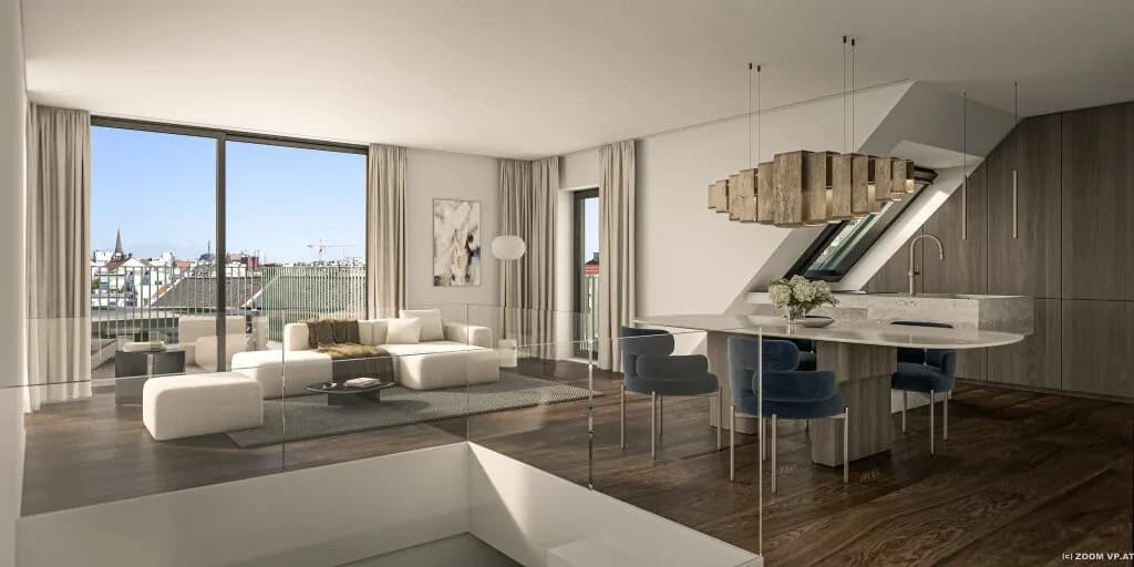 Immobilie kaufen in Wien – 470 m², € 1.250.000 – Bild 6 von 8
