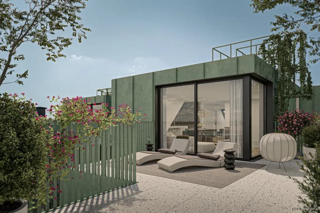 Immobilie kaufen in Wien – 470 m², € 1.250.000 – Bild 7 von 8