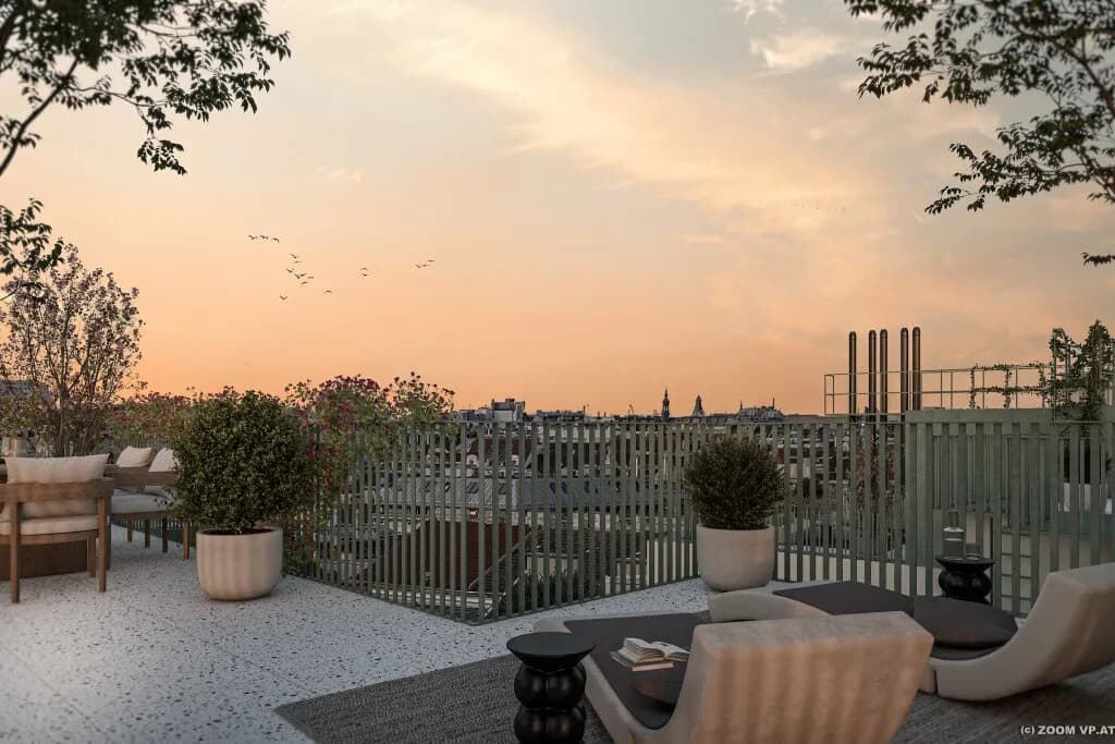 Immobilie kaufen in Wien – 470 m², € 1.250.000 – Bild 8 von 8