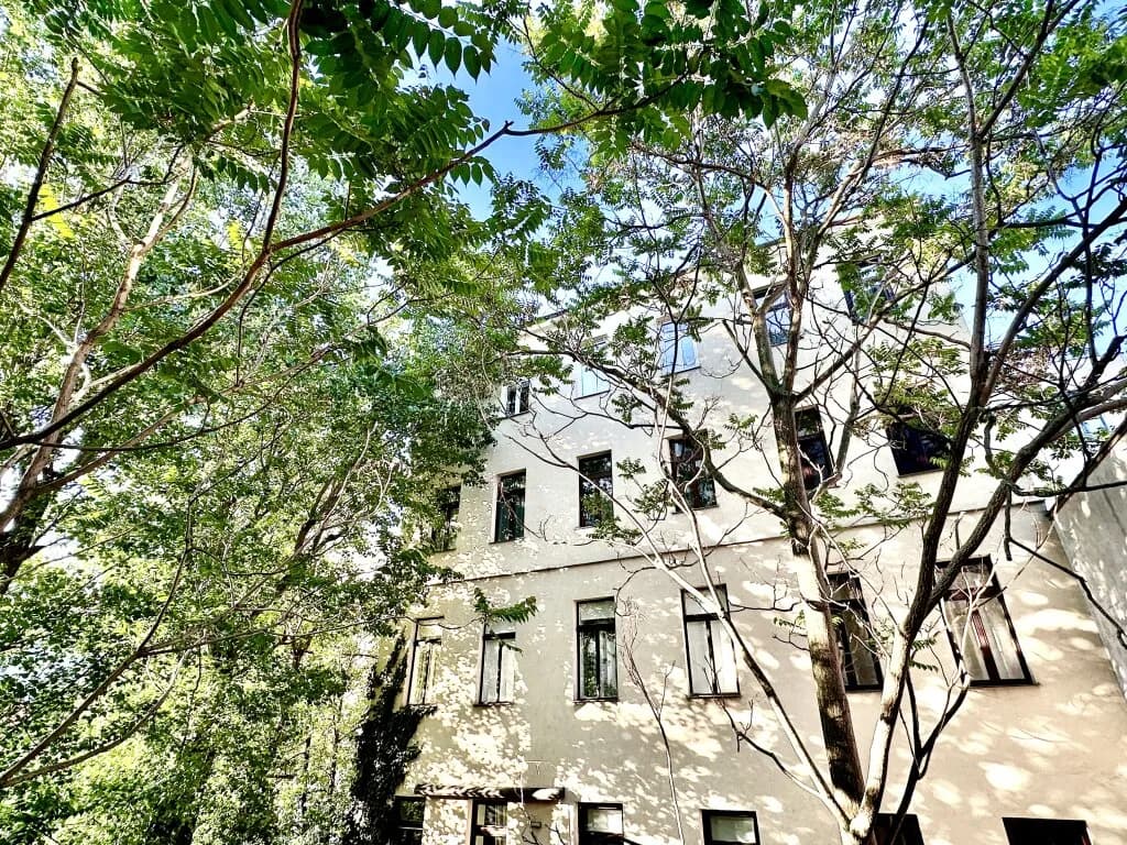 2-Zimmer-Wohnung kaufen in Wien – 45,74 m², € 341.000 – Bild 1 von 24