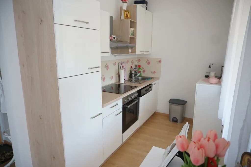 Wohnung mieten in Bruck-Mürzzuschlag – 37,2 m², € 385 – Bild 2 von 6