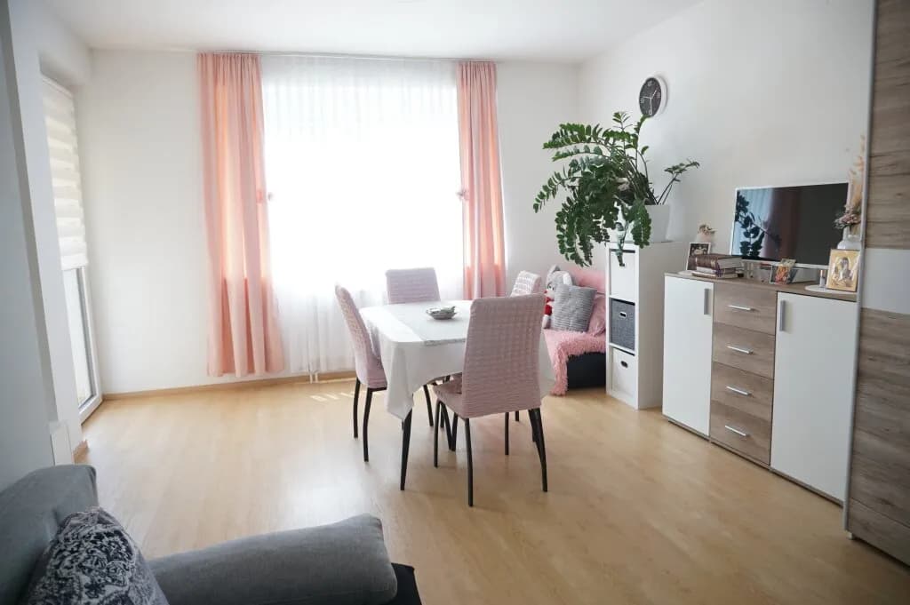 Wohnung mieten in Bruck-Mürzzuschlag – 37,2 m², € 385 – Bild 3 von 6