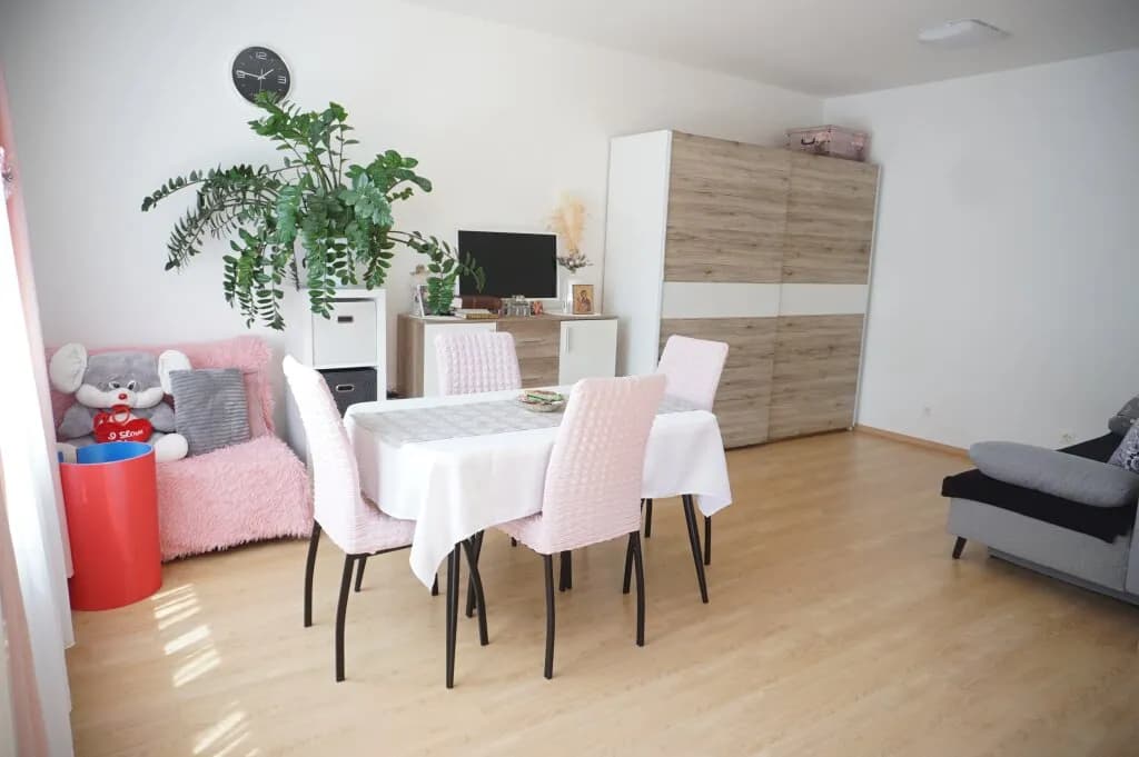 Wohnung mieten in Bruck-Mürzzuschlag – 37,2 m², € 385 – Bild 4 von 6