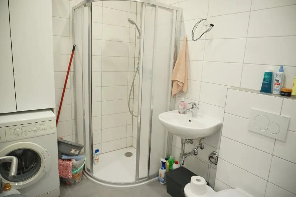 Wohnung mieten in Bruck-Mürzzuschlag – 37,2 m², € 385 – Bild 5 von 6