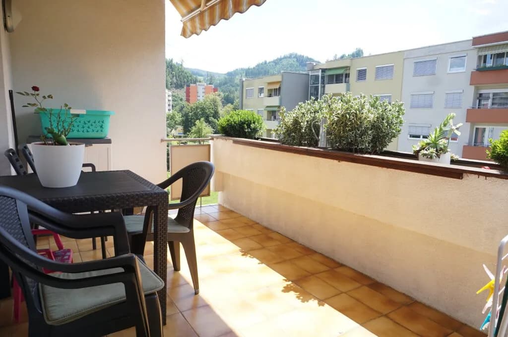 Wohnung mieten in Bruck-Mürzzuschlag – 37,2 m², € 385 – Bild 6 von 6