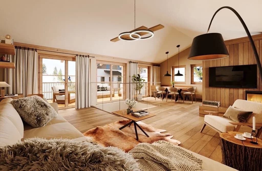 3-Zimmer-Wohnung kaufen in Feldkirchen – 76,68 m², € 498.000 – Bild 9 von 23