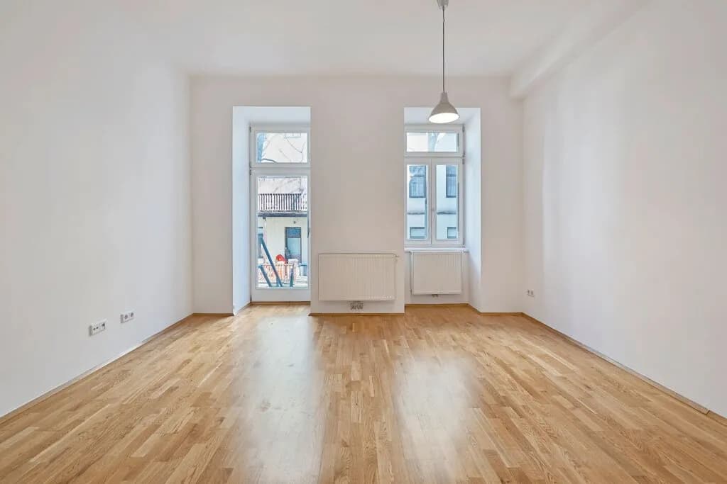 3-Zimmer-Wohnung kaufen in Wien – 78,53 m², € 590.000 – Bild 2 von 30