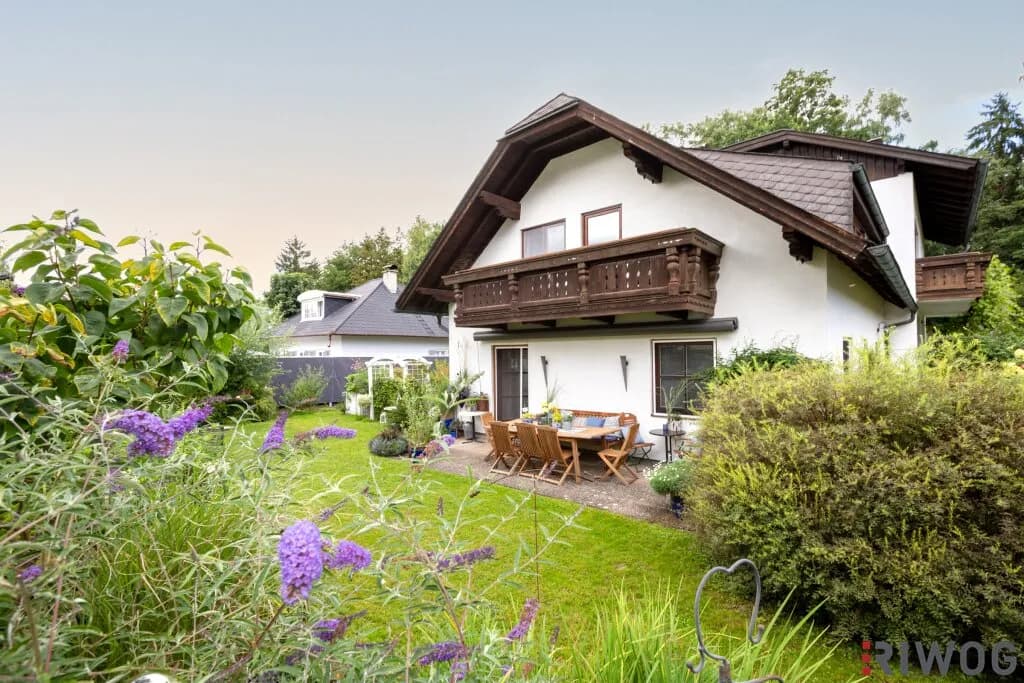 Grundstück kaufen in Salzburg Stadt – 616 m², € 1.290.000 – Bild 2 von 10