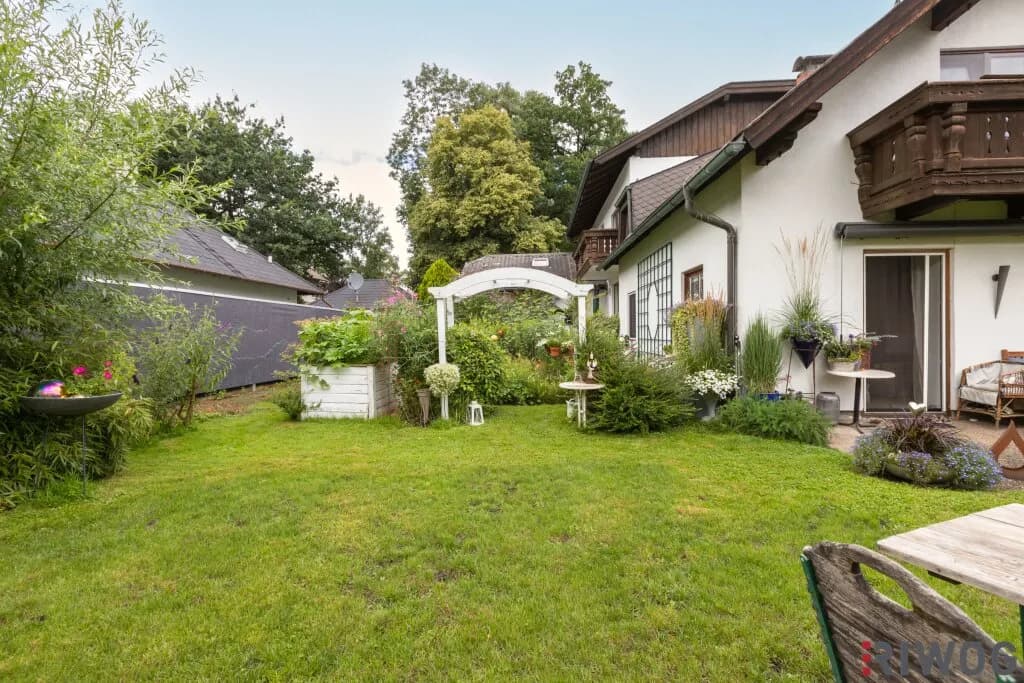 Grundstück kaufen in Salzburg Stadt – 616 m², € 1.290.000 – Bild 3 von 10