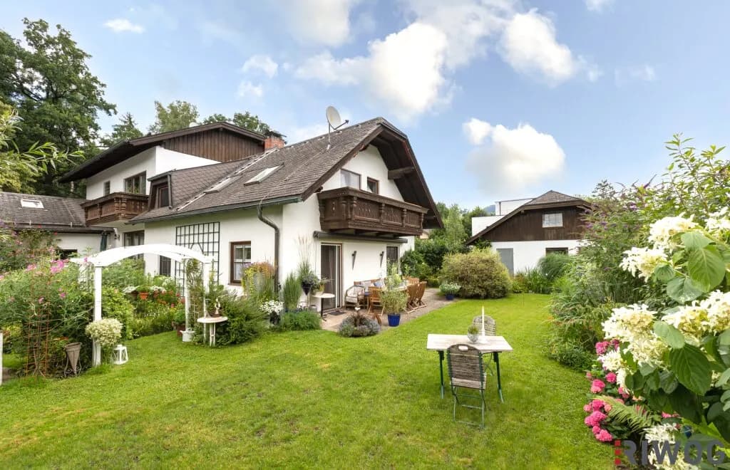 Grundstück kaufen in Salzburg Stadt – 616 m², € 1.290.000 – Bild 5 von 10