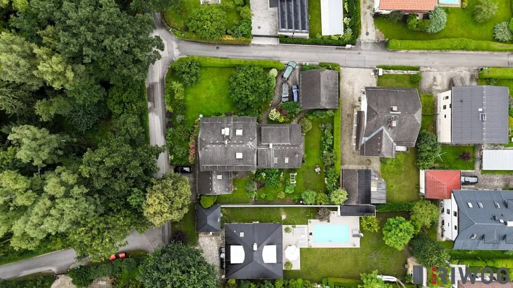 Grundstück kaufen in Salzburg Stadt – 616 m², € 1.290.000 – Bild 6 von 10