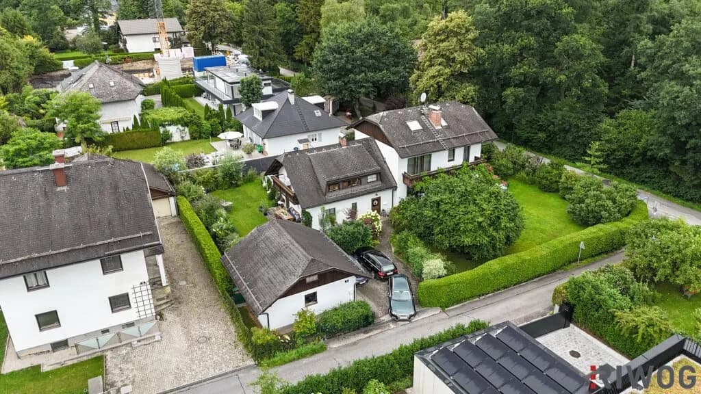 Grundstück kaufen in Salzburg Stadt – 616 m², € 1.290.000 – Bild 8 von 10