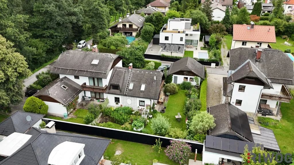 Grundstück kaufen in Salzburg Stadt – 616 m², € 1.290.000 – Bild 10 von 10