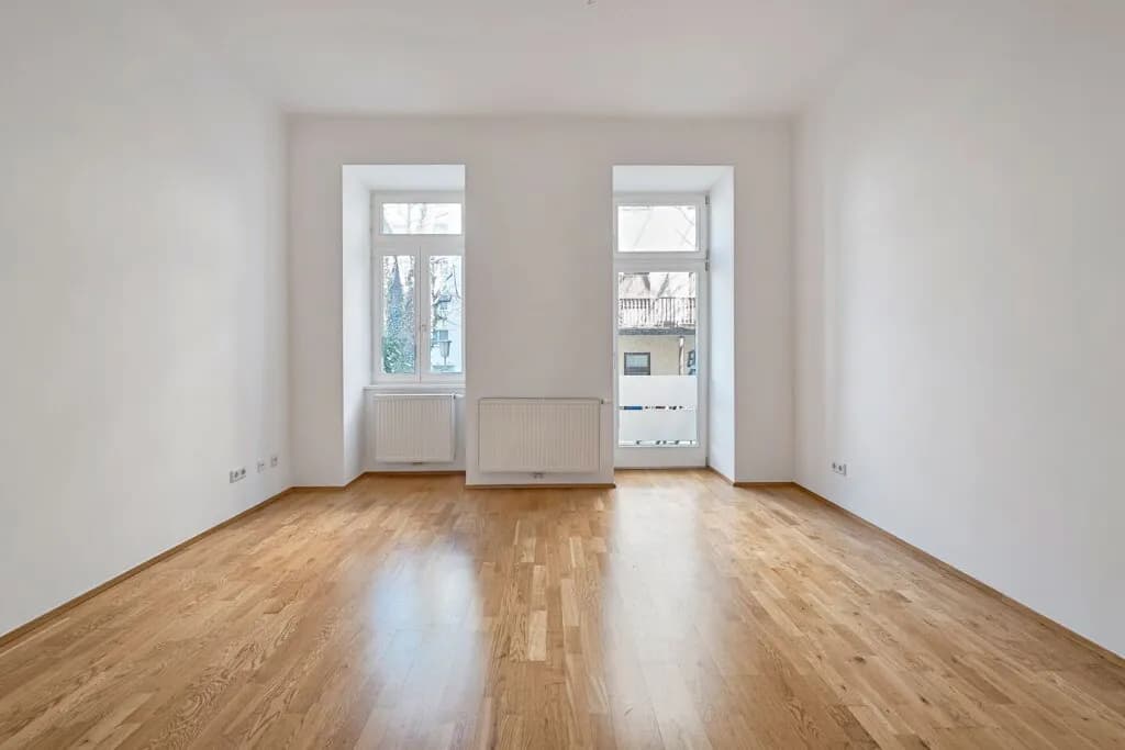 2-Zimmer-Wohnung kaufen in Wien – 42,35 m², € 318.000 – Bild 4 von 24