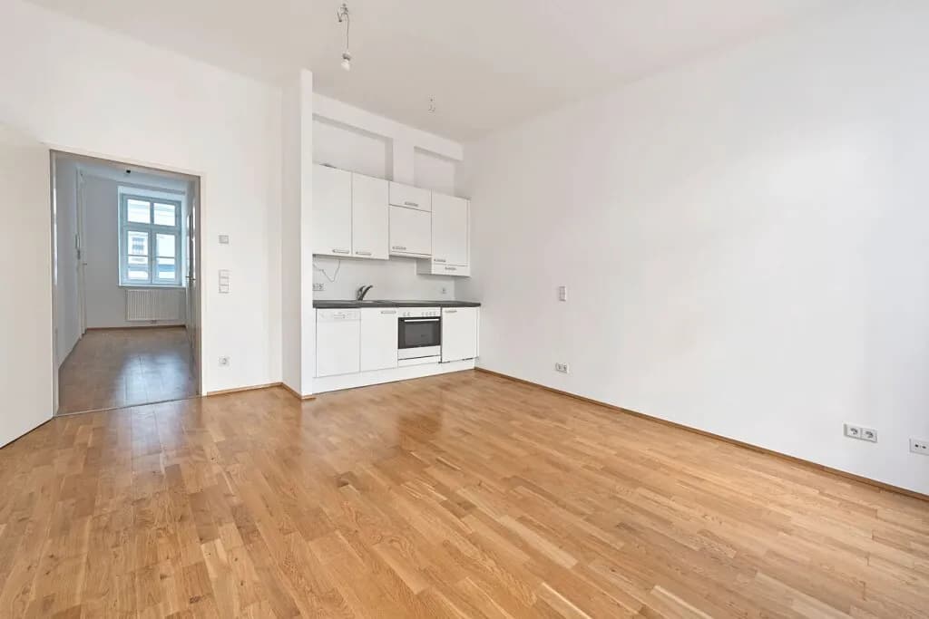 2-Zimmer-Wohnung kaufen in Wien – 42,35 m², € 318.000 – Bild 5 von 24