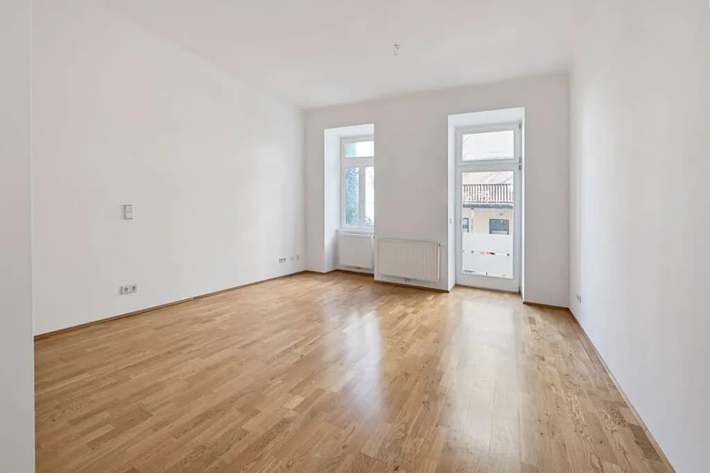 2-Zimmer-Wohnung kaufen in Wien – 42,35 m², € 318.000 – Bild 6 von 24