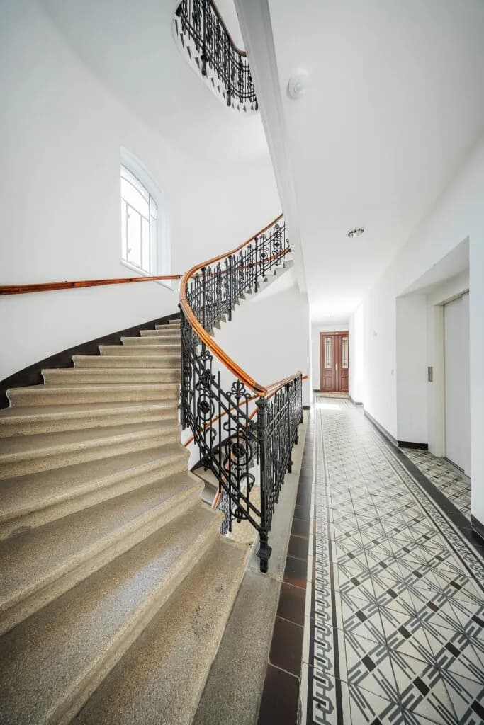 2-Zimmer-Wohnung kaufen in Wien – 42,35 m², € 318.000 – Bild 15 von 24