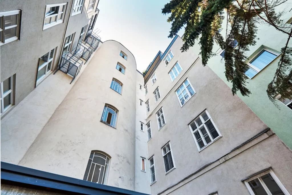 2-Zimmer-Wohnung kaufen in Wien – 42,35 m², € 318.000 – Bild 17 von 24