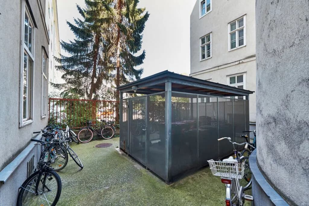 2-Zimmer-Wohnung kaufen in Wien – 42,35 m², € 318.000 – Bild 18 von 24