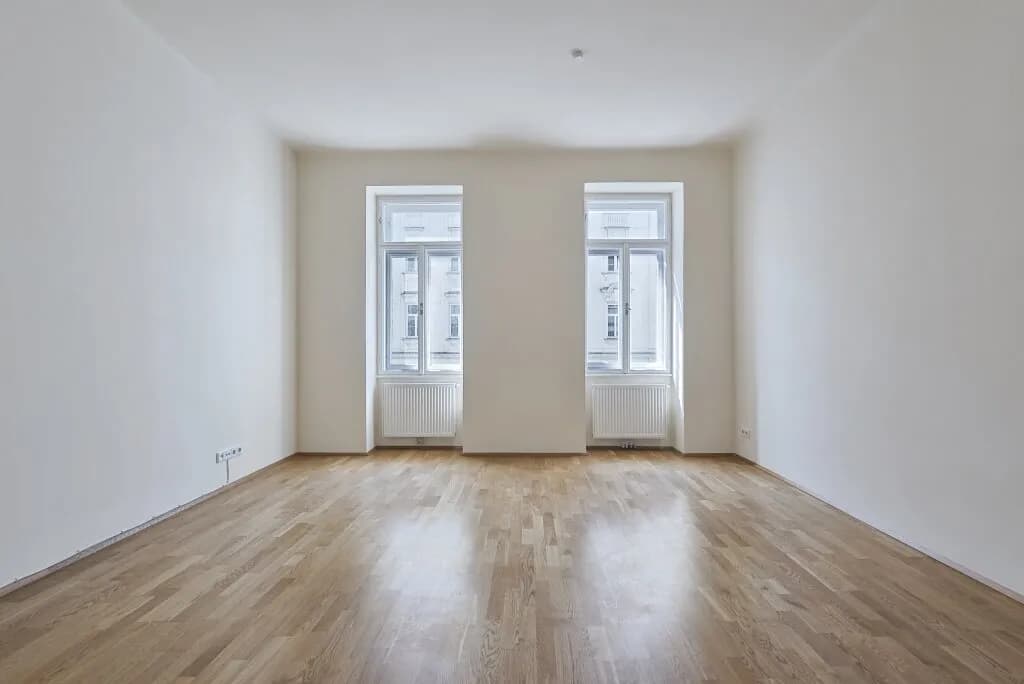 2-Zimmer-Wohnung kaufen in Wien – 69,76 m², € 453.000