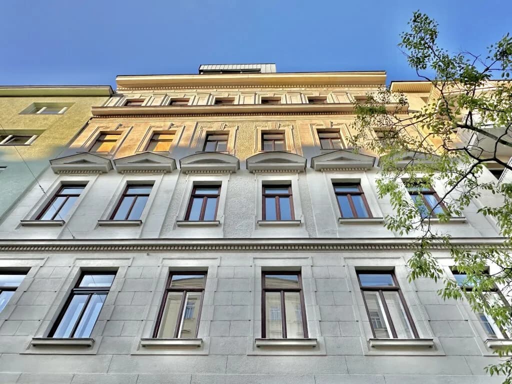 2-Zimmer-Wohnung kaufen in Wien – 69,76 m², € 453.000 – Bild 15 von 26