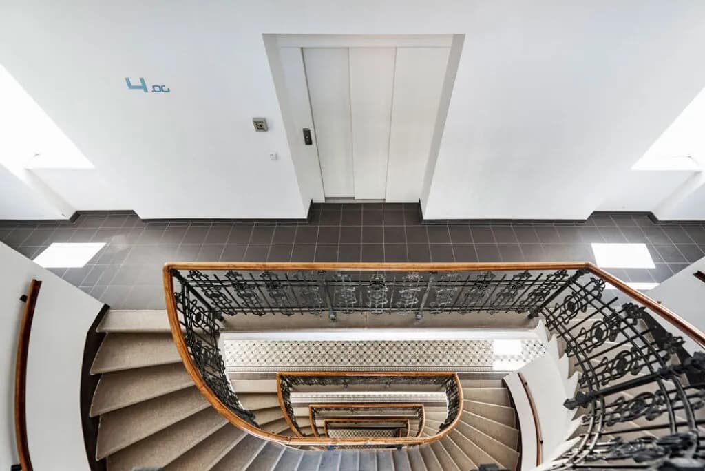 2-Zimmer-Wohnung kaufen in Wien – 69,76 m², € 453.000 – Bild 16 von 26