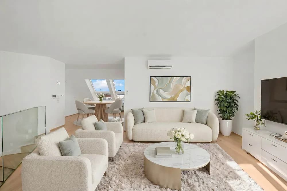 2-Zimmer-Wohnung kaufen in Wien – 84,48 m², € 799.000 – Bild 1 von 7