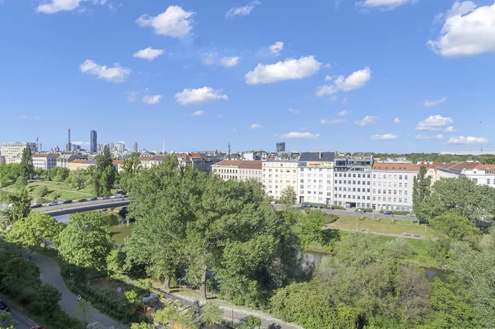 2-Zimmer-Wohnung kaufen in Wien – 84,48 m², € 799.000 – Bild 3 von 7