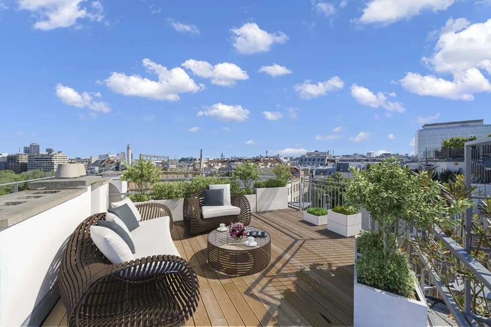 2-Zimmer-Wohnung kaufen in Wien – 84,48 m², € 799.000 – Bild 4 von 7