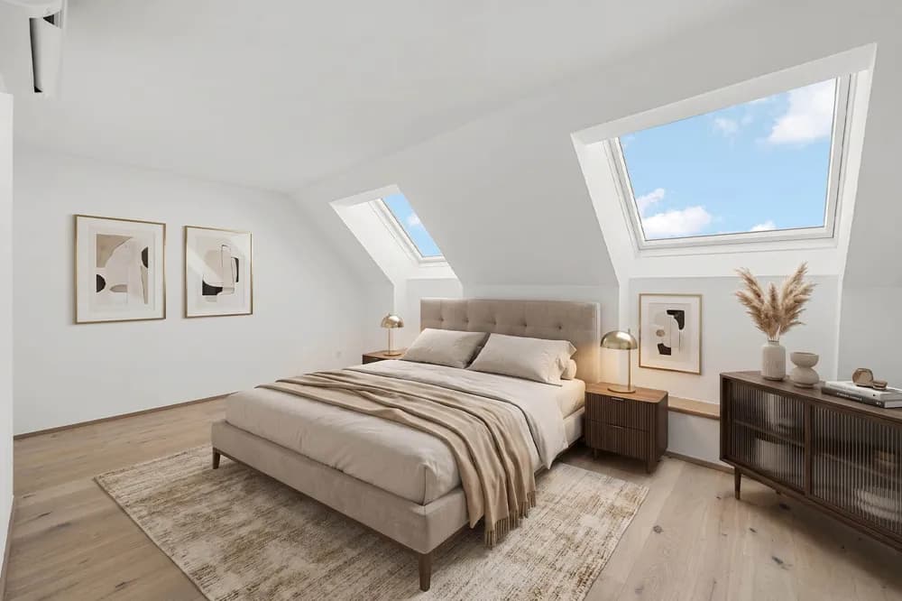2-Zimmer-Wohnung kaufen in Wien – 84,48 m², € 799.000 – Bild 6 von 7
