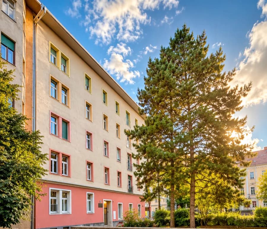 3-Zimmer-Wohnung kaufen in Graz – 85,61 m², € 239.000 – Bild 1 von 14