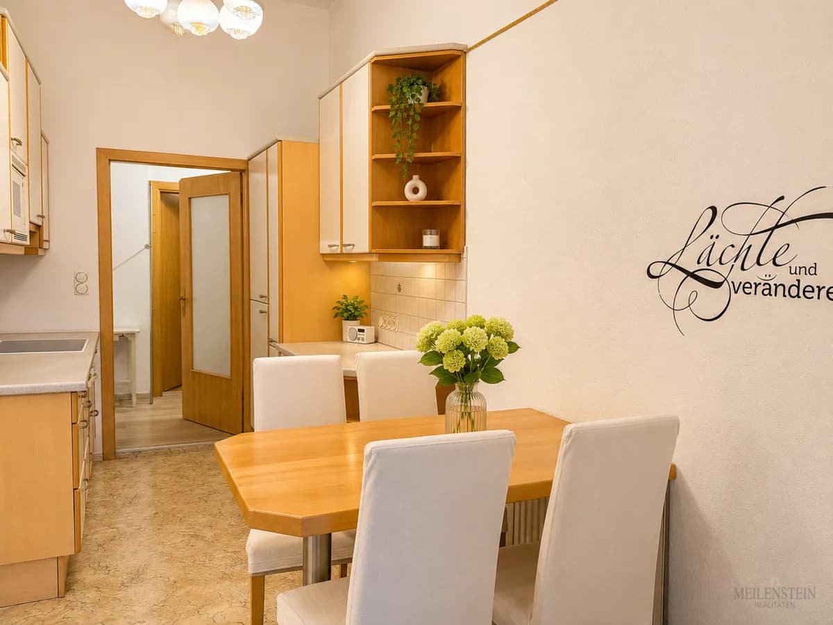 3-Zimmer-Wohnung kaufen in Graz – 85,61 m², € 239.000 – Bild 2 von 14