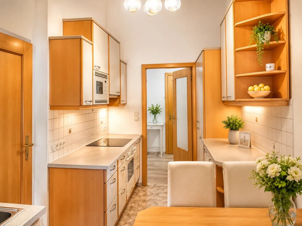 3-Zimmer-Wohnung kaufen in Graz – 85,61 m², € 239.000 – Bild 3 von 14