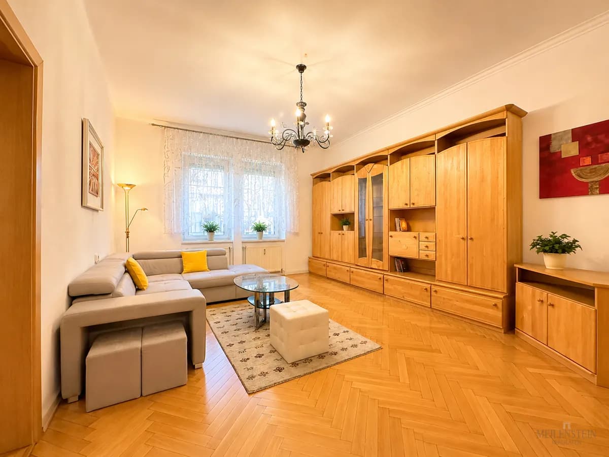 3-Zimmer-Wohnung kaufen in Graz – 85,61 m², € 239.000 – Bild 4 von 14