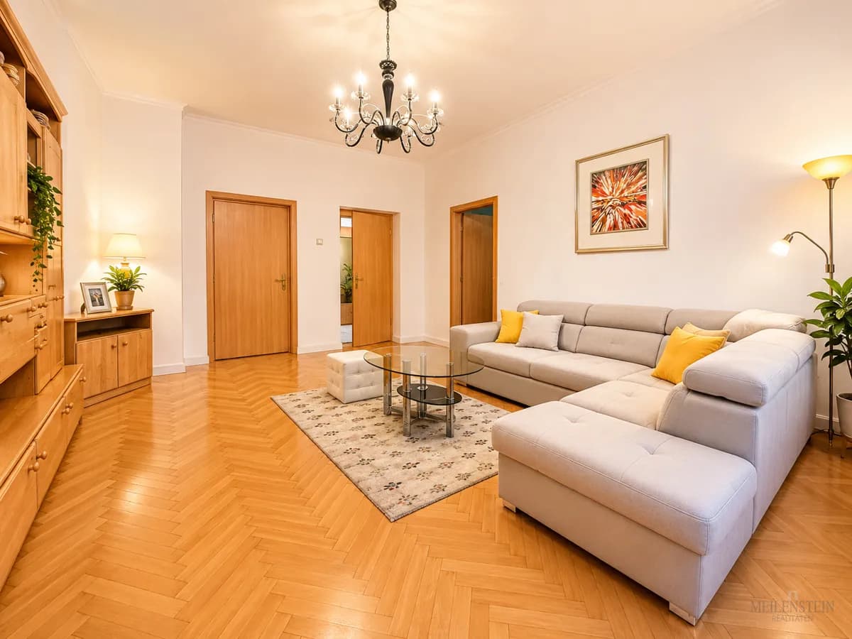 3-Zimmer-Wohnung kaufen in Graz – 85,61 m², € 239.000 – Bild 5 von 14
