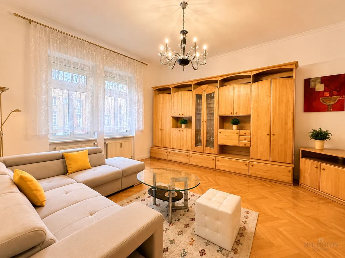 3-Zimmer-Wohnung kaufen in Graz – 85,61 m², € 239.000 – Bild 8 von 14