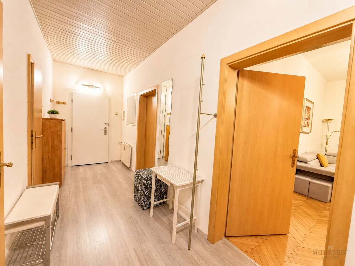 3-Zimmer-Wohnung kaufen in Graz – 85,61 m², € 239.000 – Bild 11 von 14
