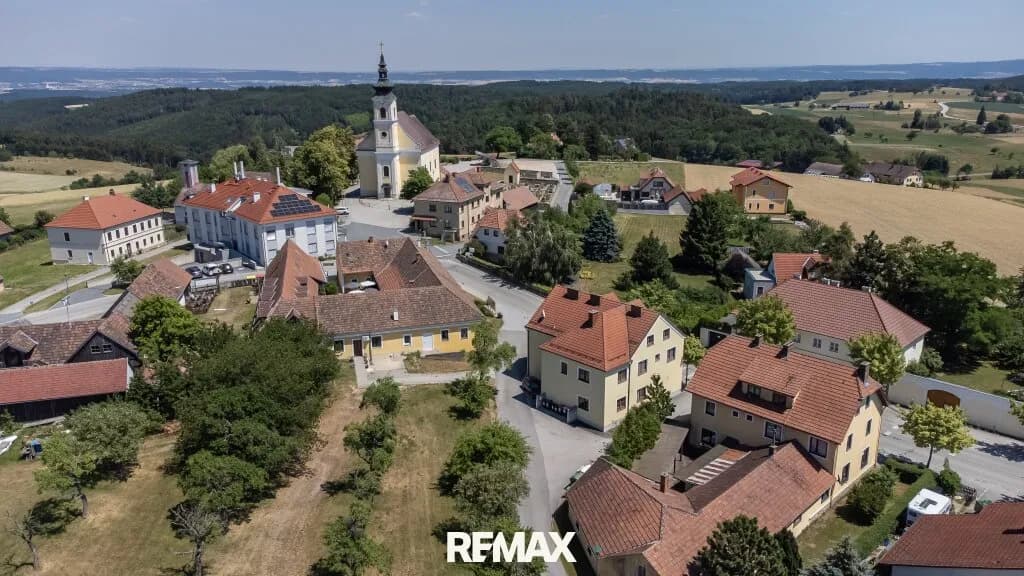 8-Zimmer-Gewerbeimmobilie kaufen in Krems Land – 185 m², € 275.000 – Bild 48 von 52