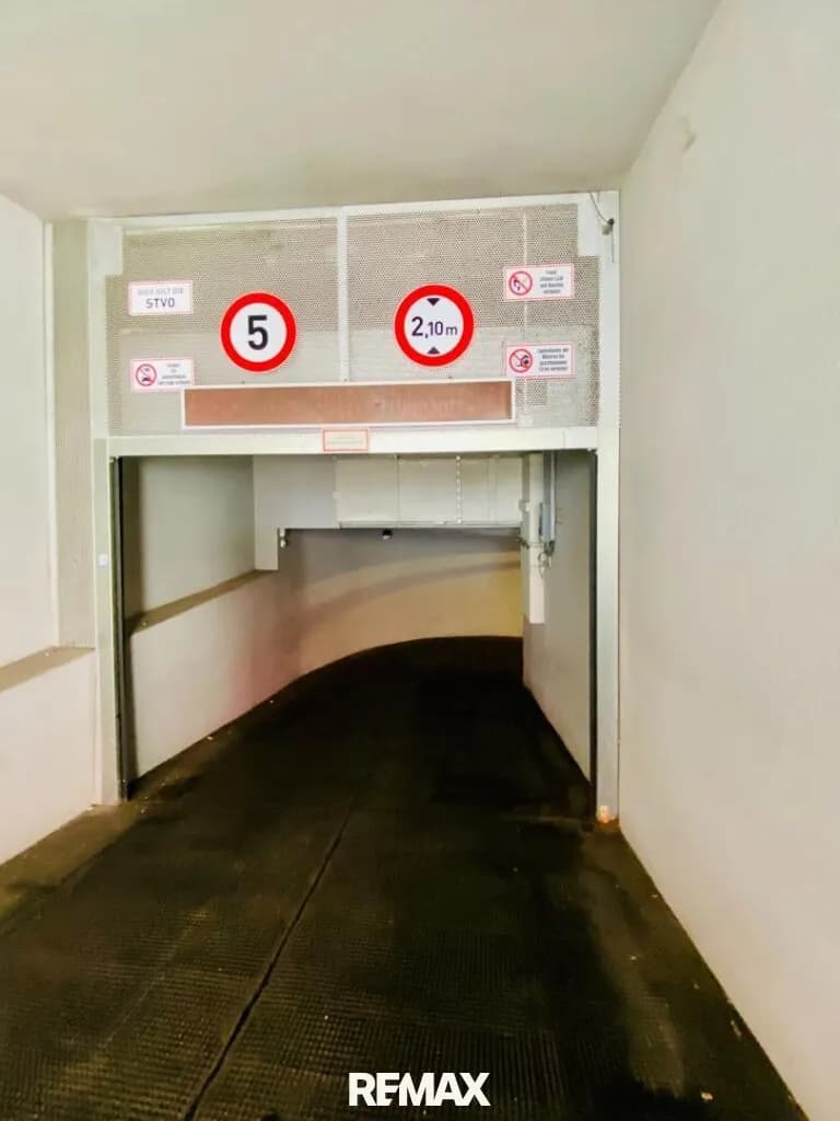 Immobilie mieten in Wien – 12 m², € 69 – Bild 3 von 5