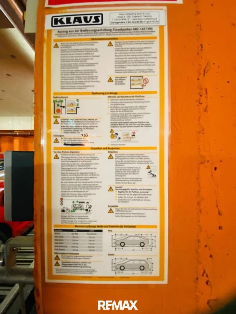 Immobilie mieten in Wien – 12 m², € 69 – Bild 4 von 5