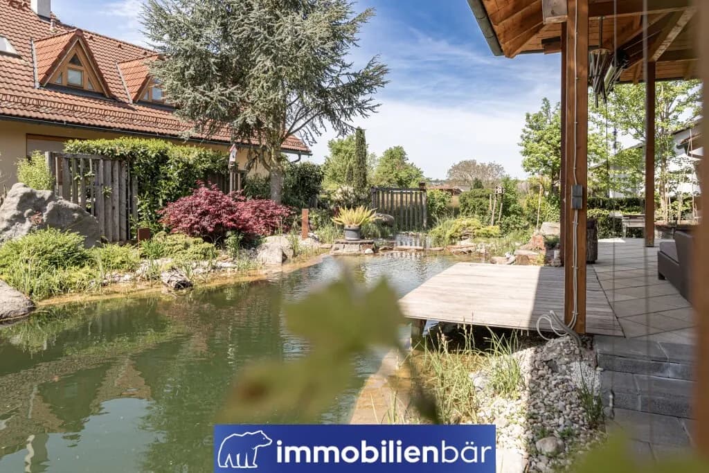 6-Zimmer-Haus kaufen in Linz Land – 239,7 m², € 649.500 – Bild 3 von 45