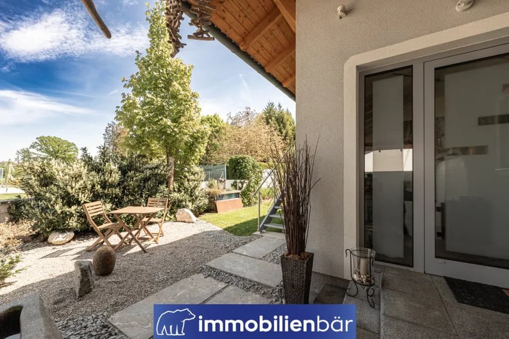 6-Zimmer-Haus kaufen in Linz Land – 239,7 m², € 649.500 – Bild 4 von 45