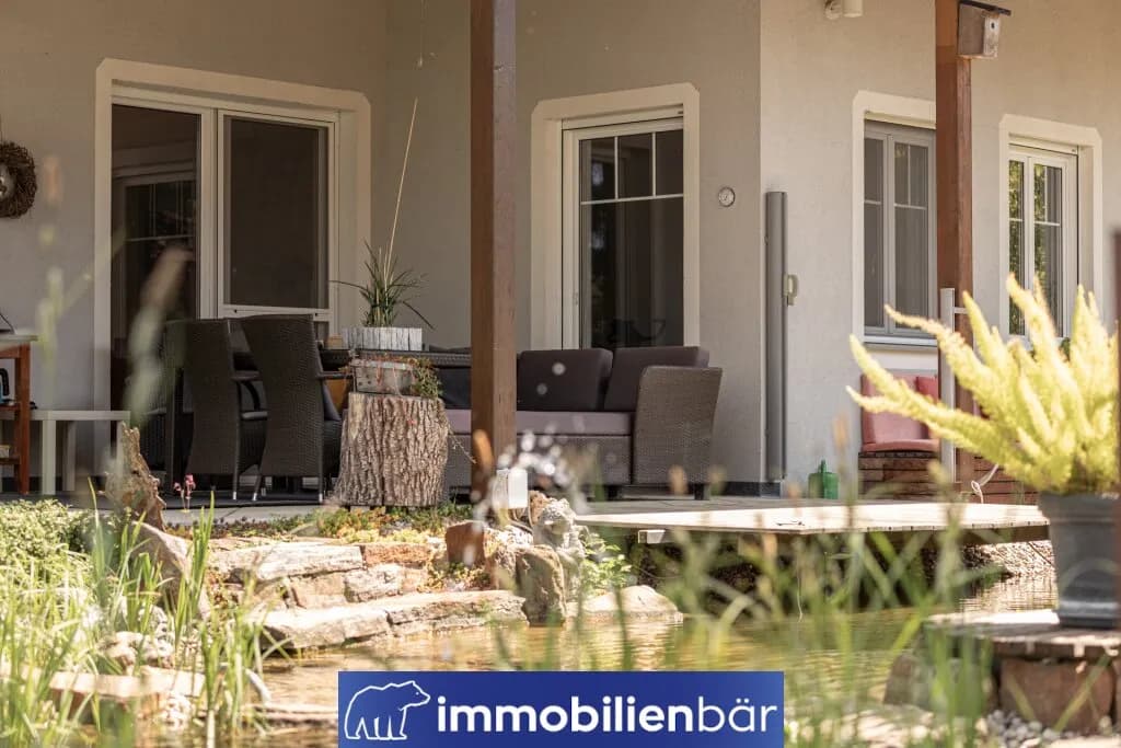 6-Zimmer-Haus kaufen in Linz Land – 239,7 m², € 649.500 – Bild 15 von 45