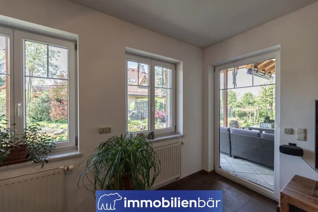 6-Zimmer-Haus kaufen in Linz Land – 239,7 m², € 649.500 – Bild 22 von 45
